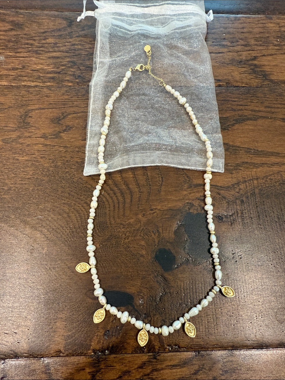 Spartina 449 Necklace